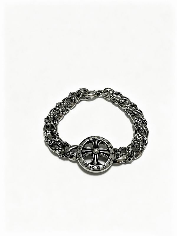 Chrome Hearts Bracelet 07yxs42